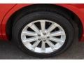 Barcelona Red Metallic - Venza I4 Photo No. 15