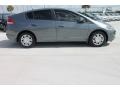 Polished Metal Metallic - Insight Hybrid LX Photo No. 11