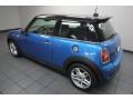 Laser Blue Metallic - Cooper S Hardtop Photo No. 5