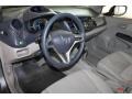 Polished Metal Metallic - Insight Hybrid LX Photo No. 15