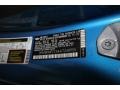 2010 Laser Blue Metallic Mini Cooper S Hardtop  photo #9