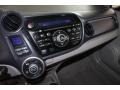 Polished Metal Metallic - Insight Hybrid LX Photo No. 17