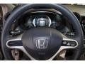 Polished Metal Metallic - Insight Hybrid LX Photo No. 23