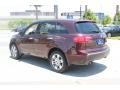 Dark Cherry Pearl - MDX Technology Photo No. 7