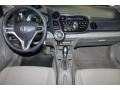Polished Metal Metallic - Insight Hybrid LX Photo No. 32