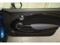 Laser Blue Metallic - Cooper S Hardtop Photo No. 27