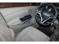 Polished Metal Metallic - Insight Hybrid LX Photo No. 33