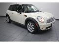 Pepper White - Cooper Hardtop Photo No. 1