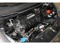 Polished Metal Metallic - Insight Hybrid LX Photo No. 41