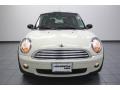 Pepper White - Cooper Hardtop Photo No. 6
