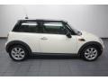 Pepper White - Cooper Hardtop Photo No. 7