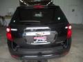 Black Granite Metallic - Equinox LT Photo No. 2