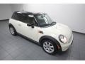 Pepper White - Cooper Hardtop Photo No. 8