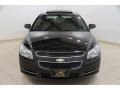 2008 Black Granite Metallic Chevrolet Malibu LT Sedan  photo #2
