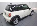 Pepper White - Cooper Hardtop Photo No. 11