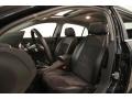 2008 Black Granite Metallic Chevrolet Malibu LT Sedan  photo #5