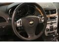2008 Black Granite Metallic Chevrolet Malibu LT Sedan  photo #6