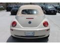 2010 Harvest Moon Beige Volkswagen New Beetle 2.5 Convertible  photo #8