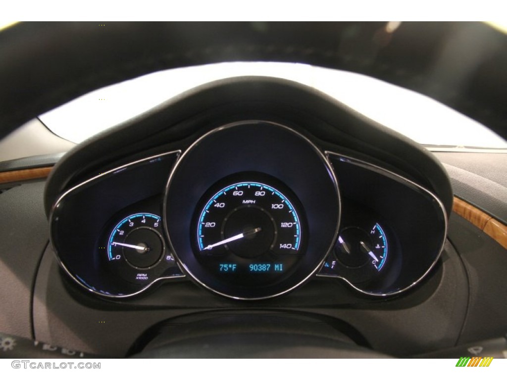 2008 Malibu LT Sedan - Black Granite Metallic / Ebony photo #7