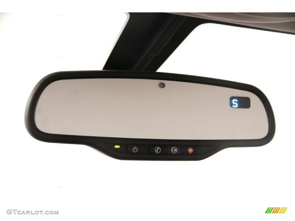 2008 Malibu LT Sedan - Black Granite Metallic / Ebony photo #8