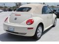 Harvest Moon Beige - New Beetle 2.5 Convertible Photo No. 9