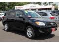 Black - RAV4 I4 4WD Photo No. 1