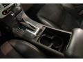 2008 Black Granite Metallic Chevrolet Malibu LT Sedan  photo #11
