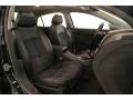 2008 Black Granite Metallic Chevrolet Malibu LT Sedan  photo #12