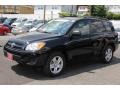 Black - RAV4 I4 4WD Photo No. 3
