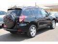 Black - RAV4 I4 4WD Photo No. 4