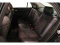 2008 Black Granite Metallic Chevrolet Malibu LT Sedan  photo #14