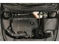 2008 Black Granite Metallic Chevrolet Malibu LT Sedan  photo #16