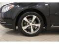 2008 Black Granite Metallic Chevrolet Malibu LT Sedan  photo #17