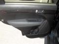 Ebony Black - Sorento LX V6 Photo No. 18
