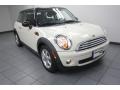 Pepper White - Cooper Hardtop Photo No. 1