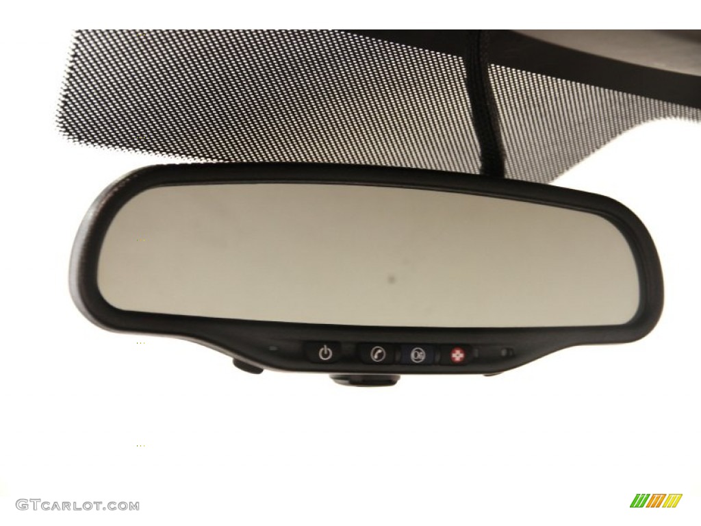 2005 Impala LS - Medium Gray Metallic / Medium Gray photo #8