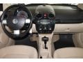 Harvest Moon Beige - New Beetle 2.5 Convertible Photo No. 29