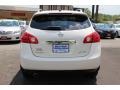 Pearl White - Rogue SL AWD Photo No. 5