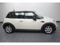 Pepper White - Cooper Hardtop Photo No. 7