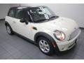 Pepper White - Cooper Hardtop Photo No. 8