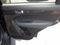 Ebony Black - Sorento LX V6 Photo No. 29