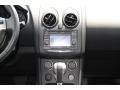 Pearl White - Rogue SL AWD Photo No. 11