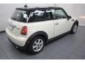 Pepper White - Cooper Hardtop Photo No. 11