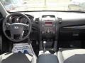 2013 Ebony Black Kia Sorento LX V6  photo #31