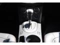 Pearl White - Rogue SL AWD Photo No. 12