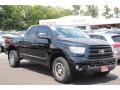 Black - Tundra TRD Rock Warrior Double Cab 4x4 Photo No. 1