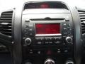 Ebony Black - Sorento LX V6 Photo No. 42