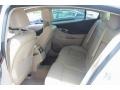 2011 Summit White Buick LaCrosse CXS  photo #13