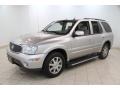 Platinum Metallic - Rainier CXL AWD Photo No. 3