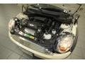 Pepper White - Cooper Hardtop Photo No. 33